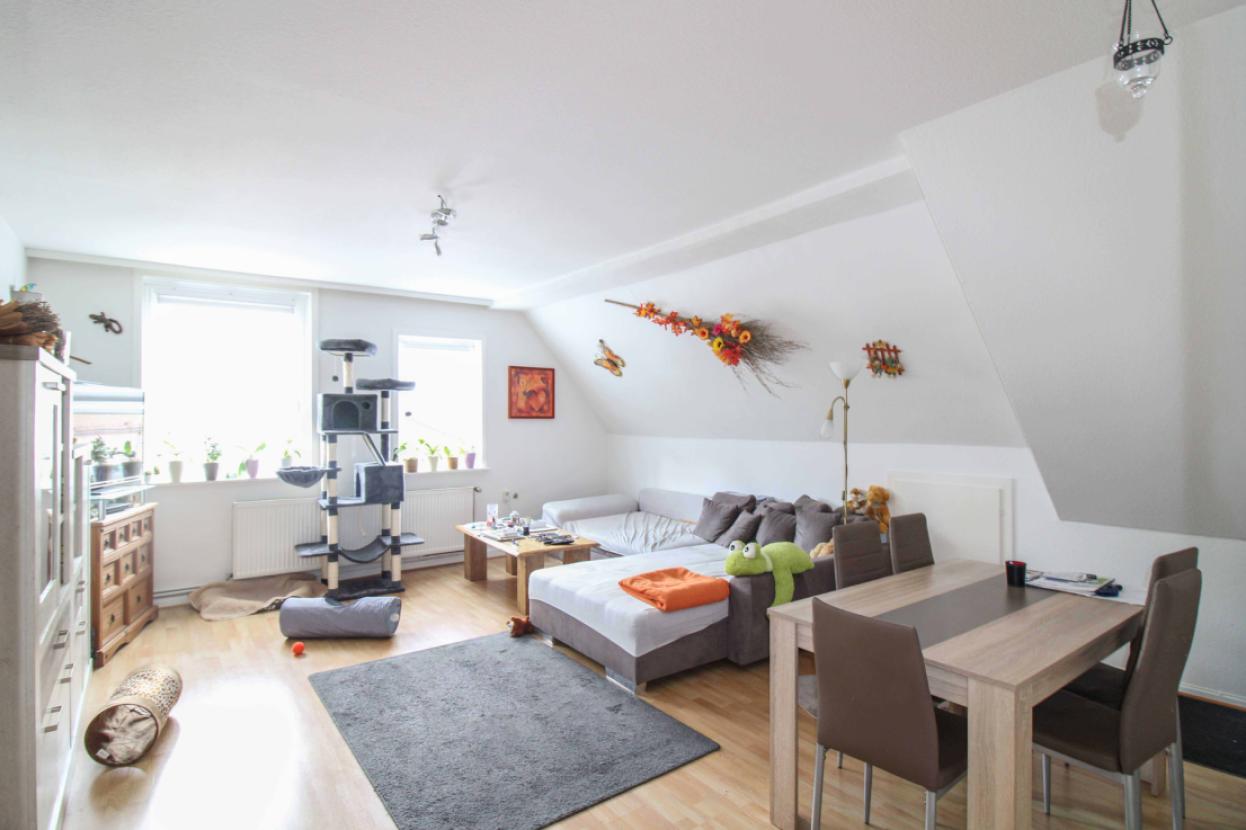 Wohnung 2