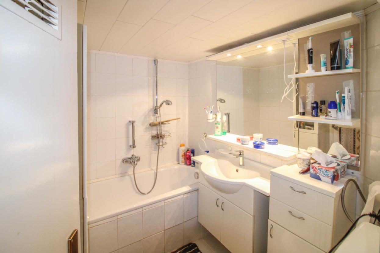 Badezimmer 3