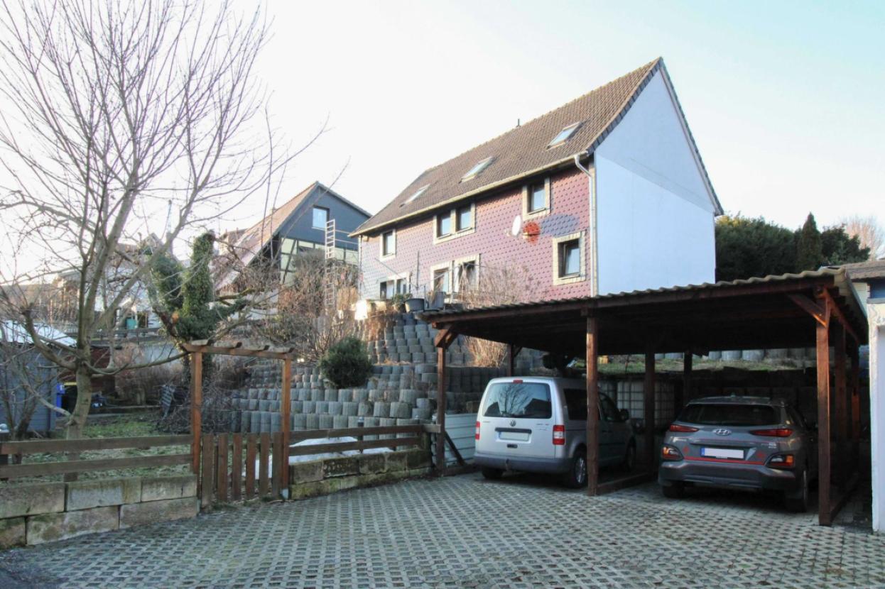 Außenansicht 1