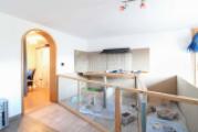 Durchgangszimmer EG