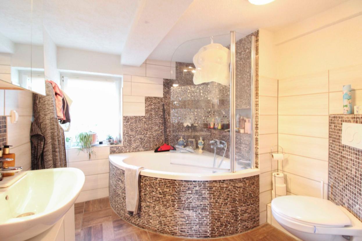 Badezimmer OG