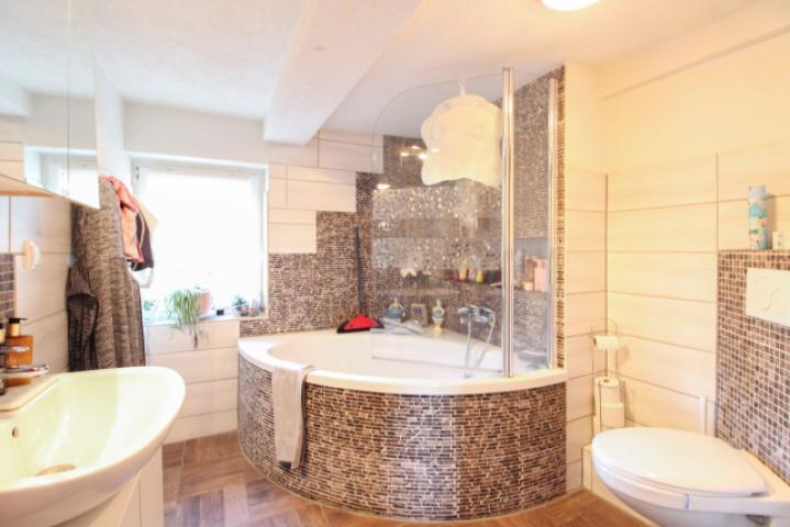 Badezimmer OG