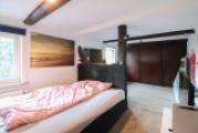 Schlafzimmer 3 OG