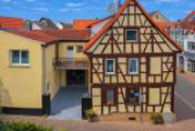 Seitenansicht
