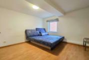 Schlafzimmer DG