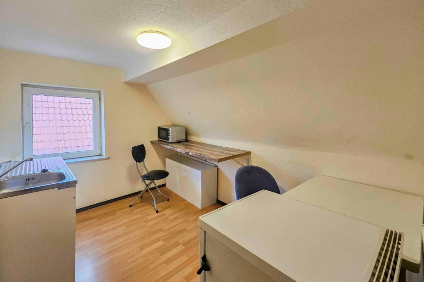 Schlafzimmer II DG