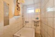 Badezimmer DG