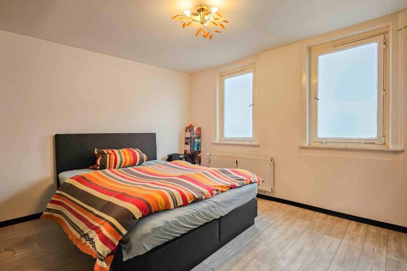 Schlafzimmer OG