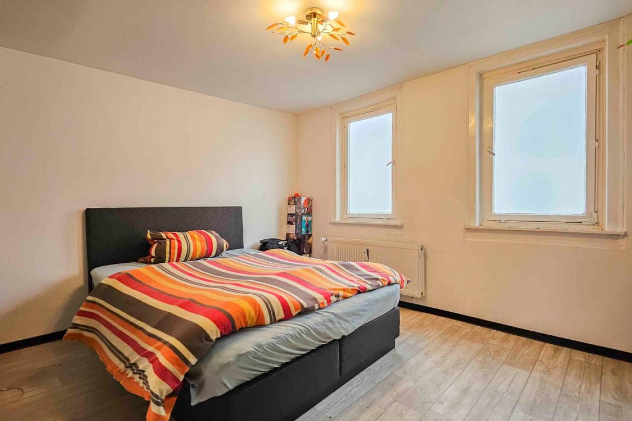 Schlafzimmer OG