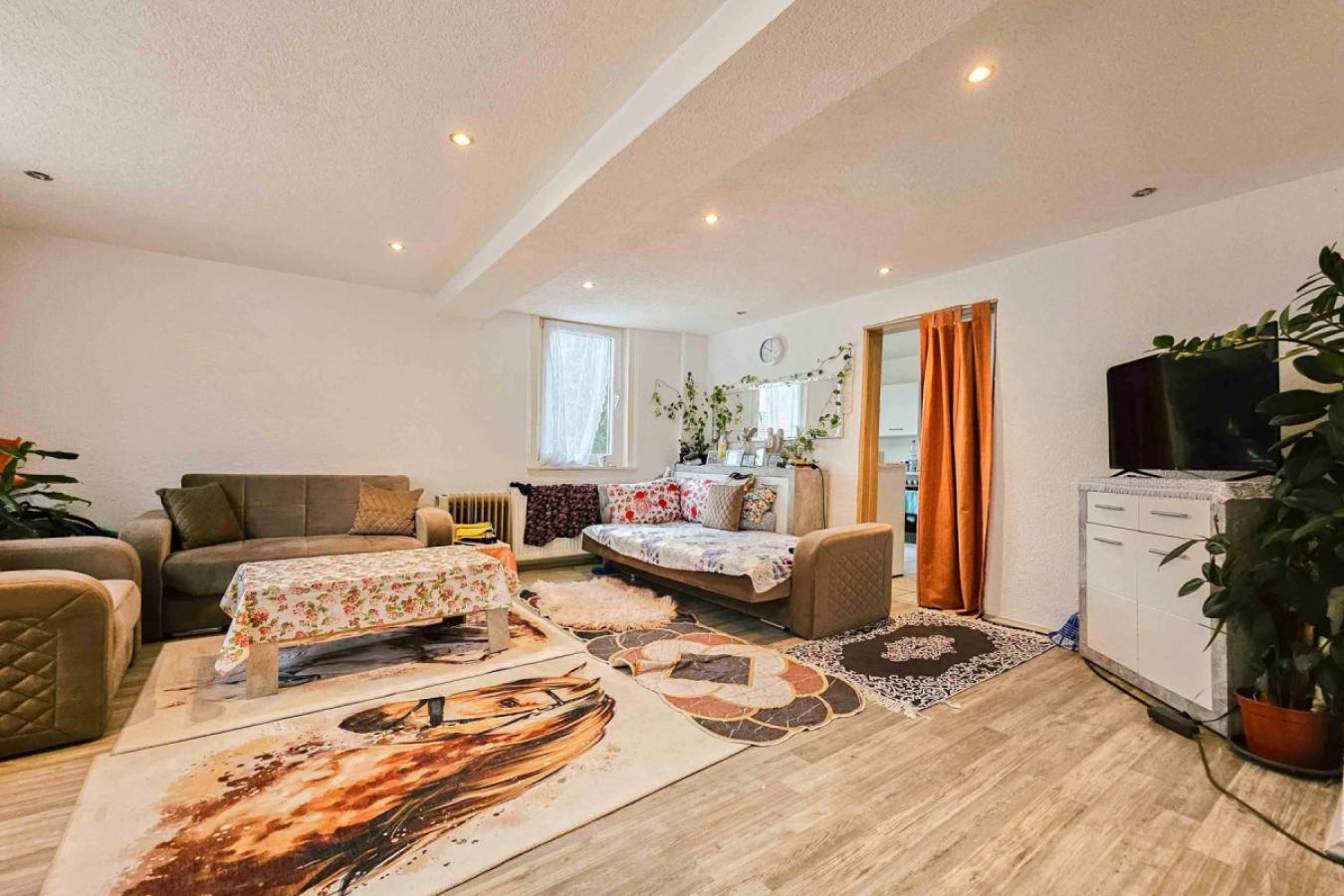 1 Z-Wohnung OG
