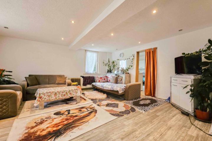 1 Z-Wohnung OG