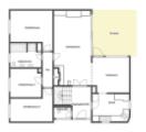 Grundriss Skizze EG
