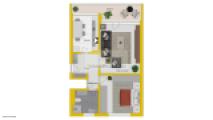 Wohnung