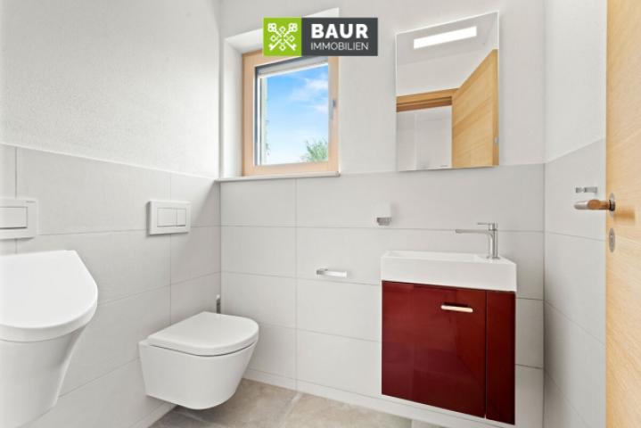 Gäste WC