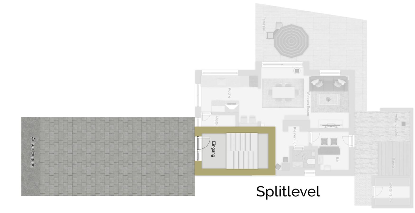 Splitlevel