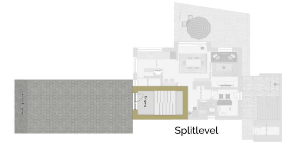 Splitlevel