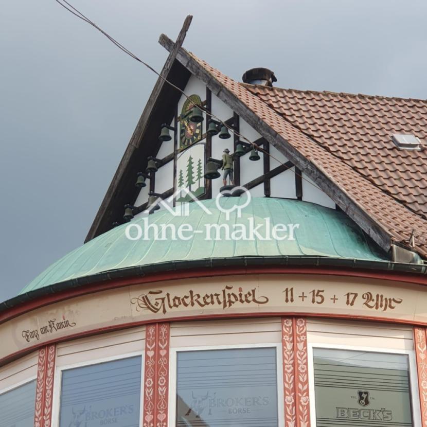 Glockenspiel