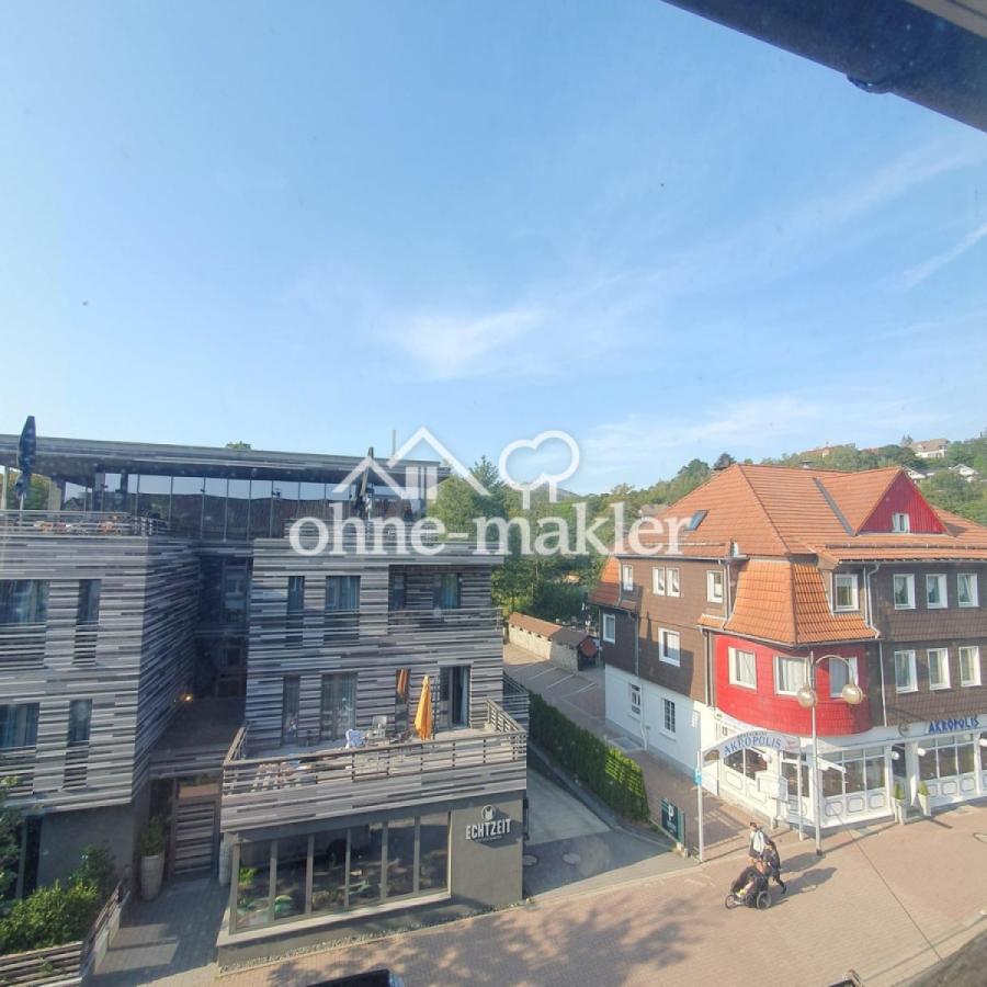 Aussicht Lokal 5 DG