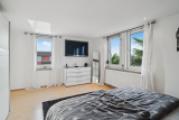 Schlafzimmer - Ansicht 1