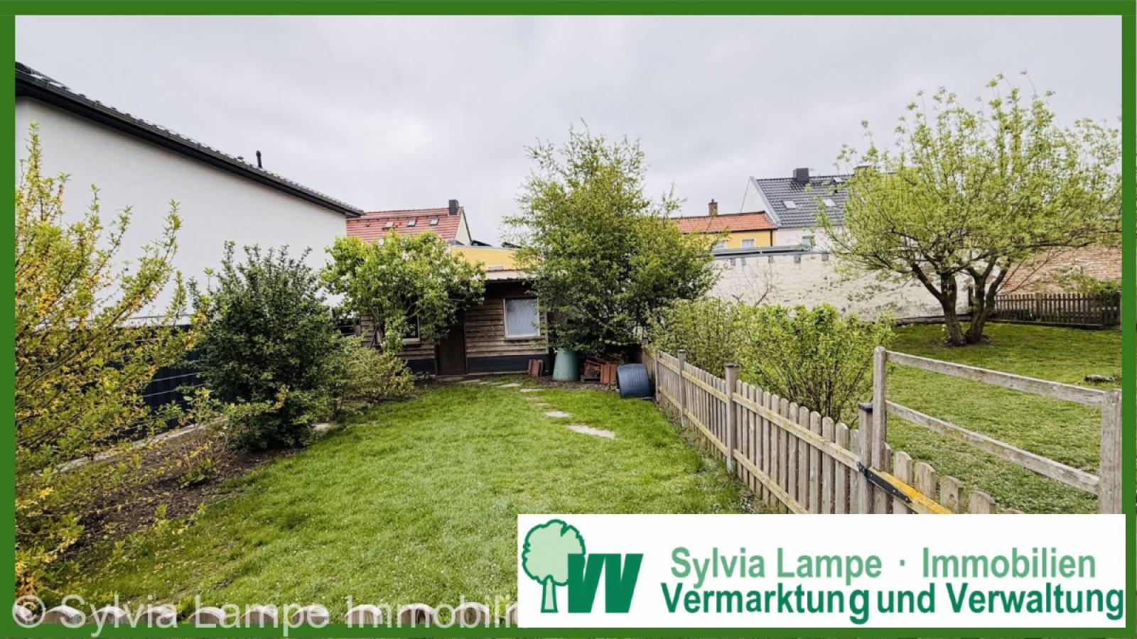 Hühnerparadies