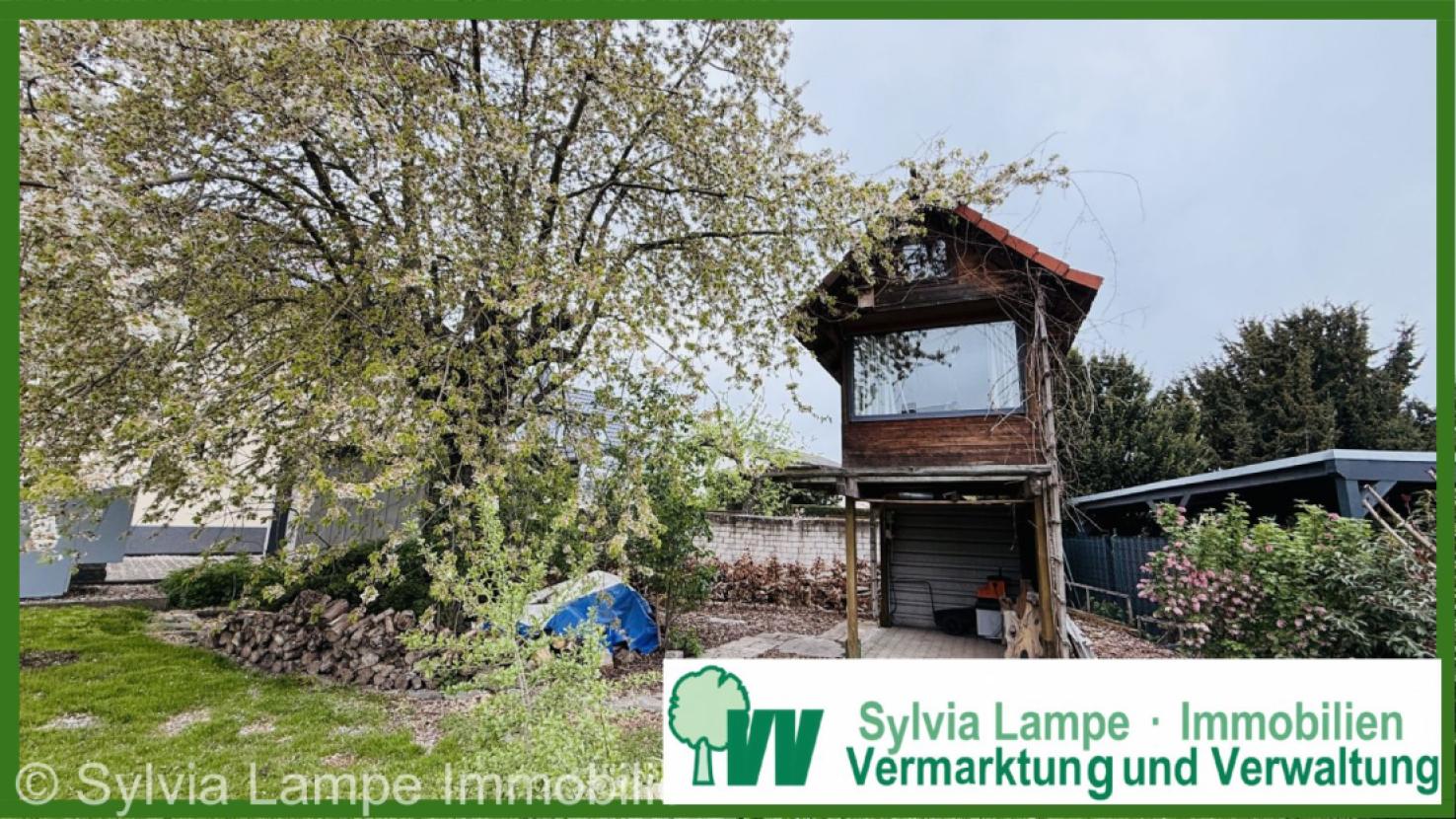 Kinderspielbereich