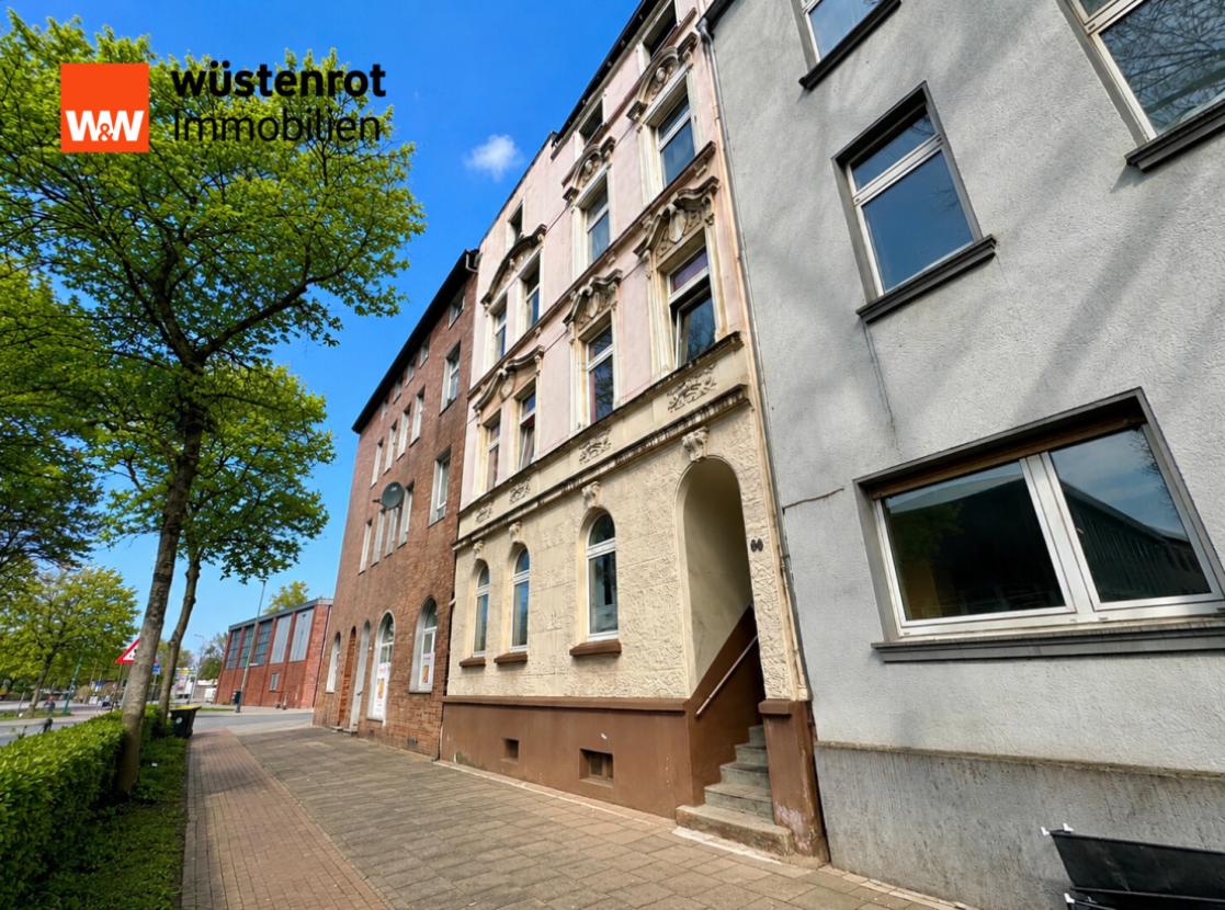 Frontansicht