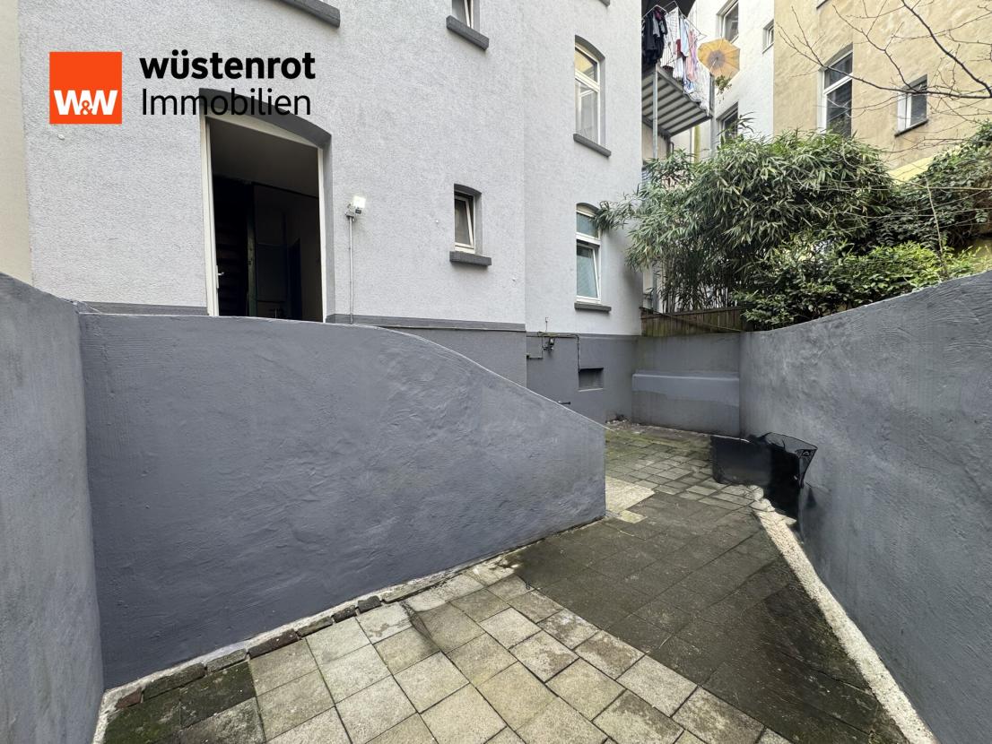 Innenhof