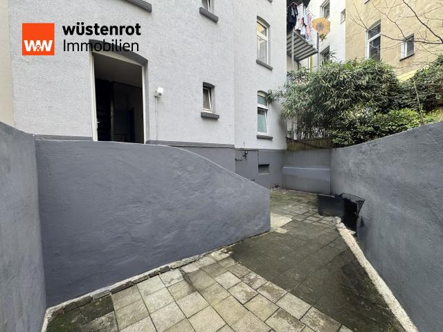 Innenhof