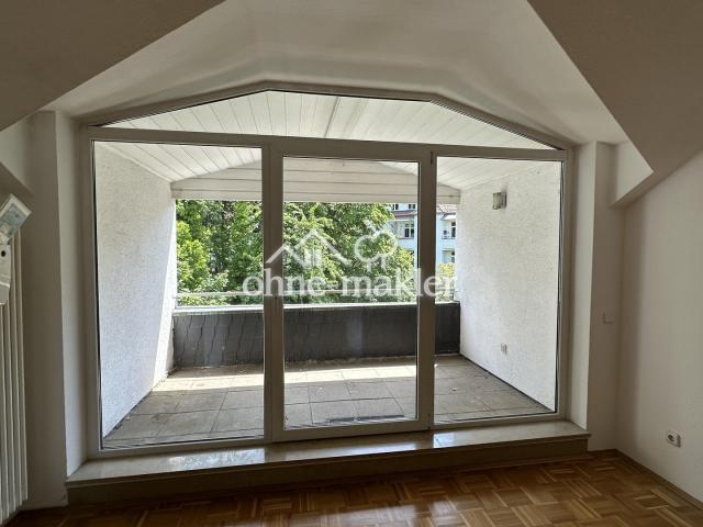 Überdachte Terrasse 