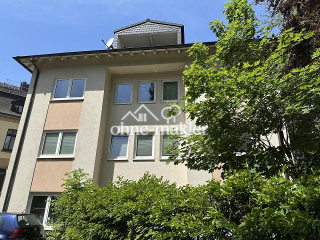 Hausansicht Rückseite