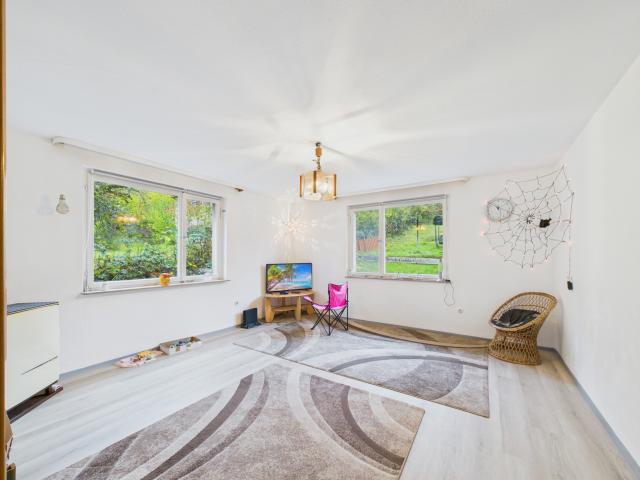 Wohnzimmer 1 - 1.OG