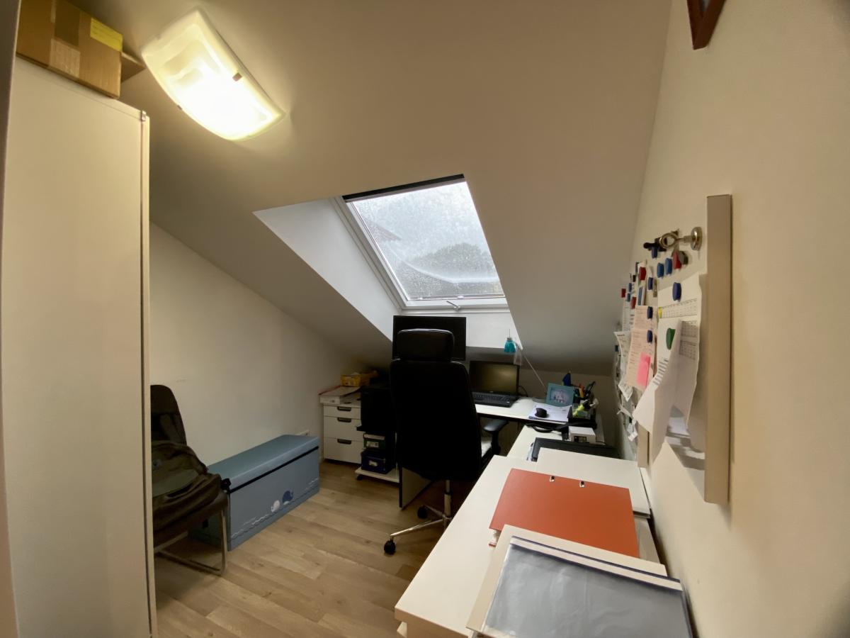 Arbeitszimmer