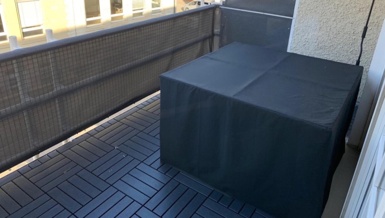 Balkon