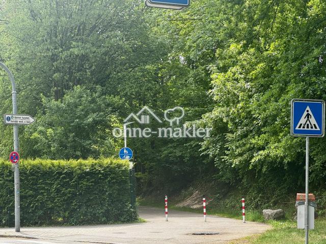 5Min Fussweg zur Bahn 