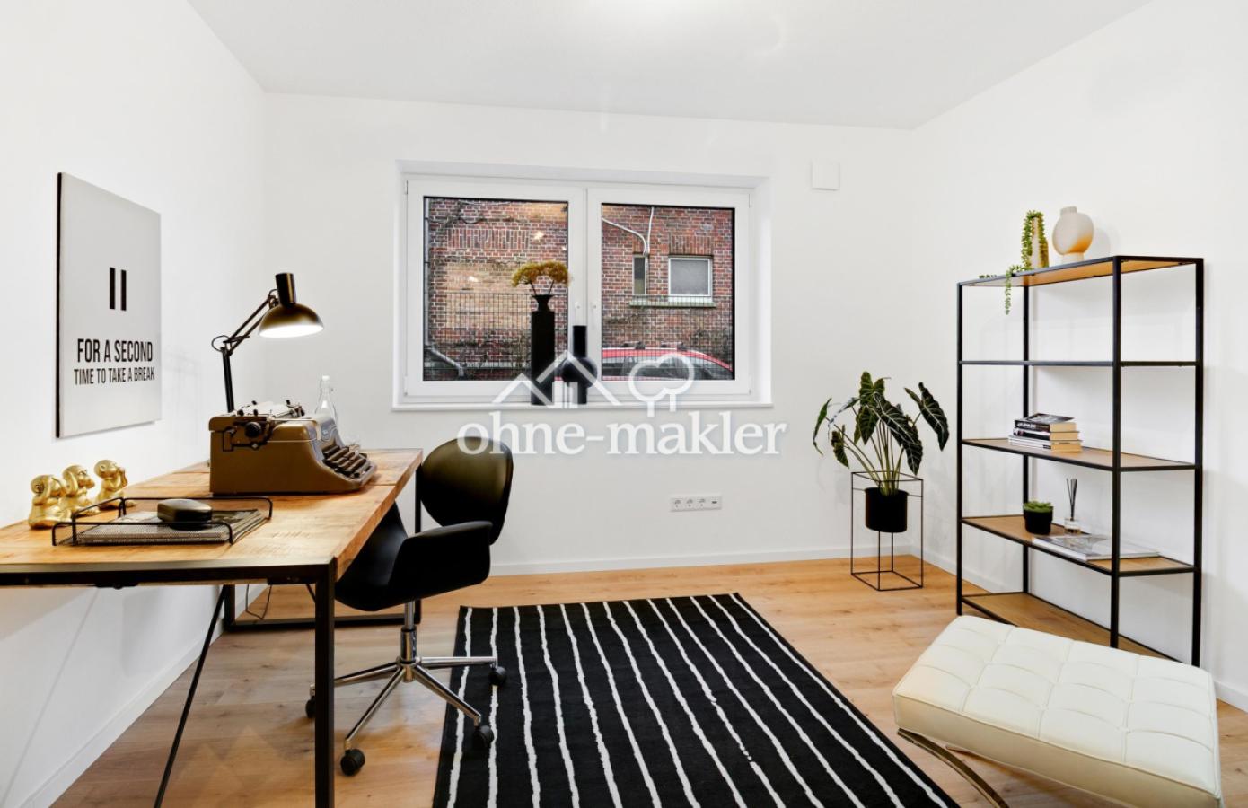 Arbeitszimmer/Kinderzimmer 1