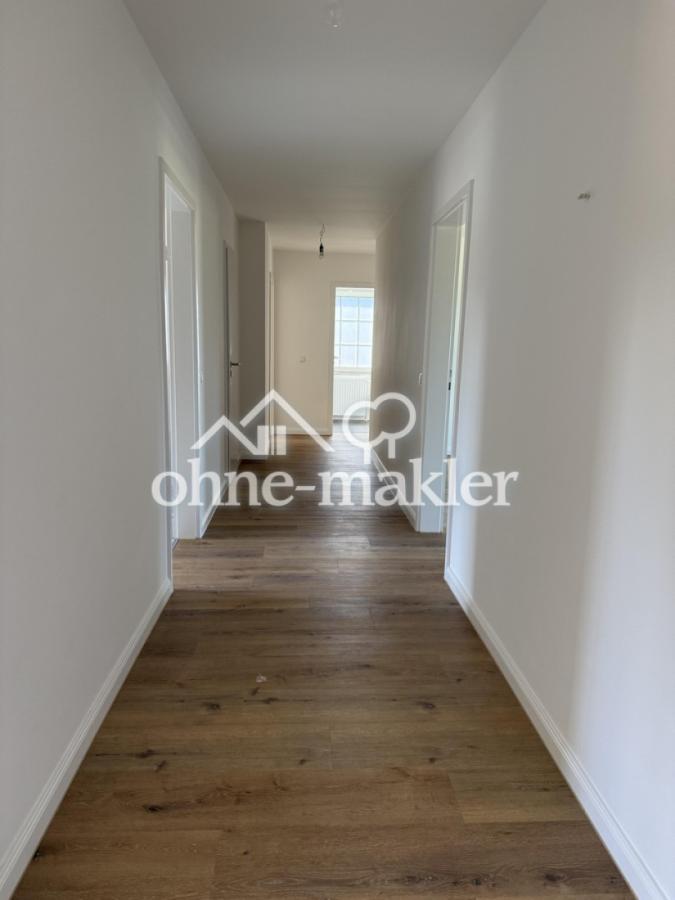Wohnungsflur