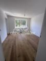 Schlafzimmer mit Duschbad 