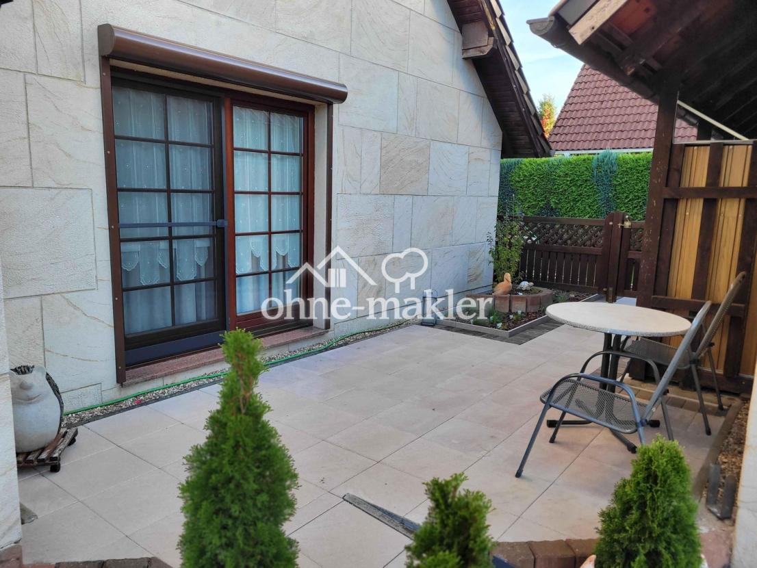 EG App Terrasse
