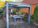 EG Whg. Terrasse/Grillkamin