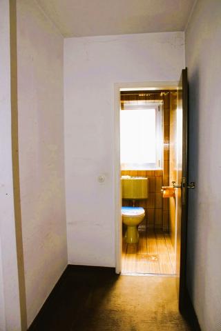 Garderobe