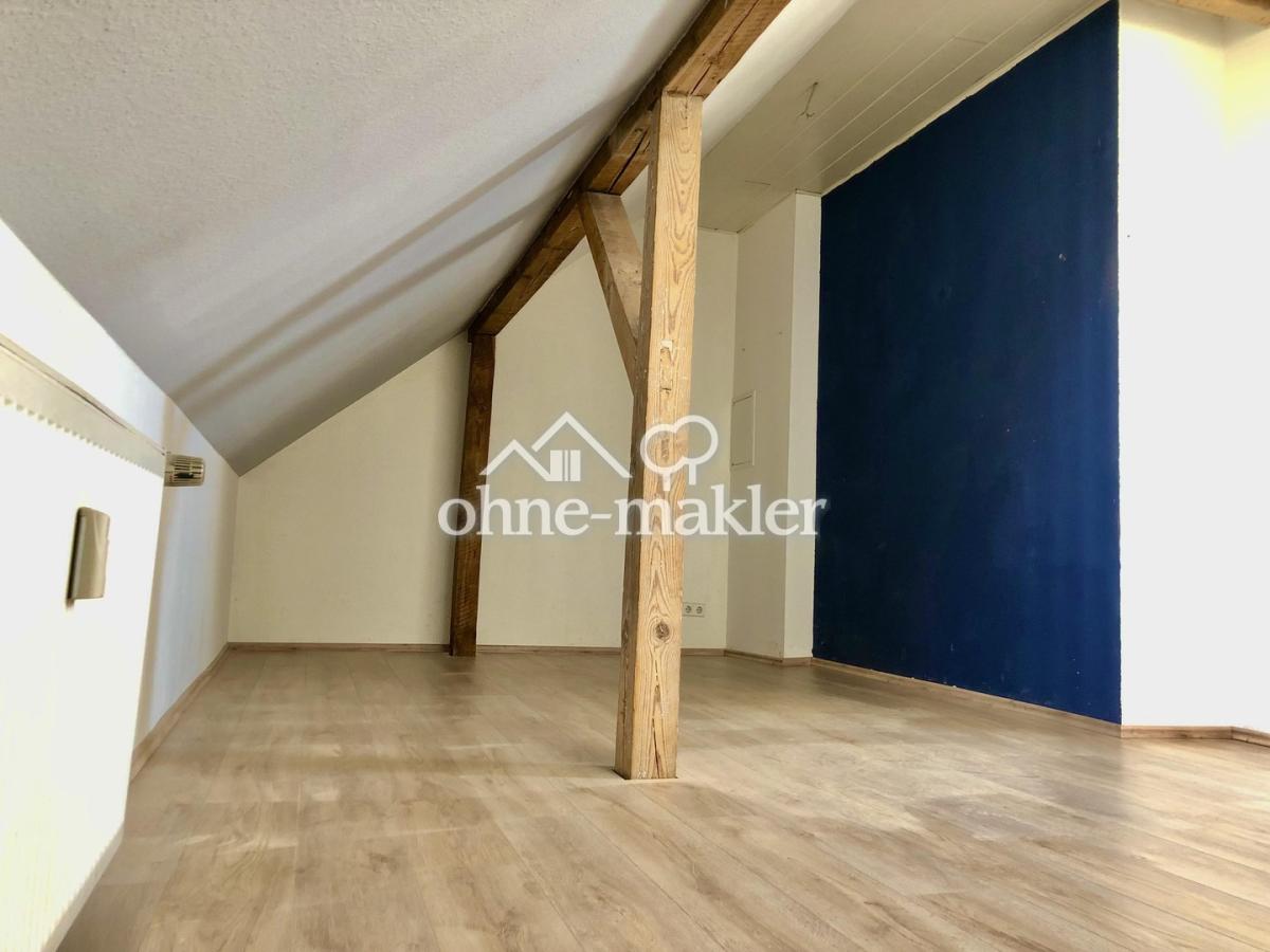 Wohnzimmer 3. OG