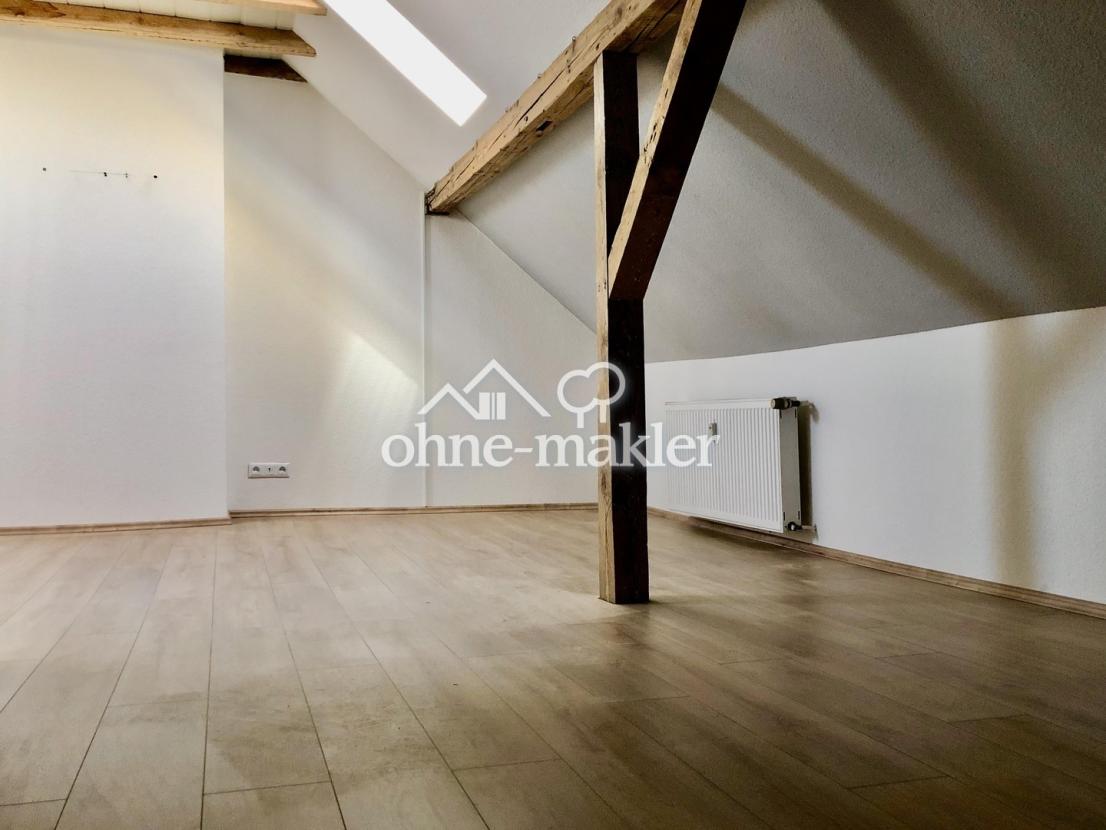Wohnzimmer 3. OG