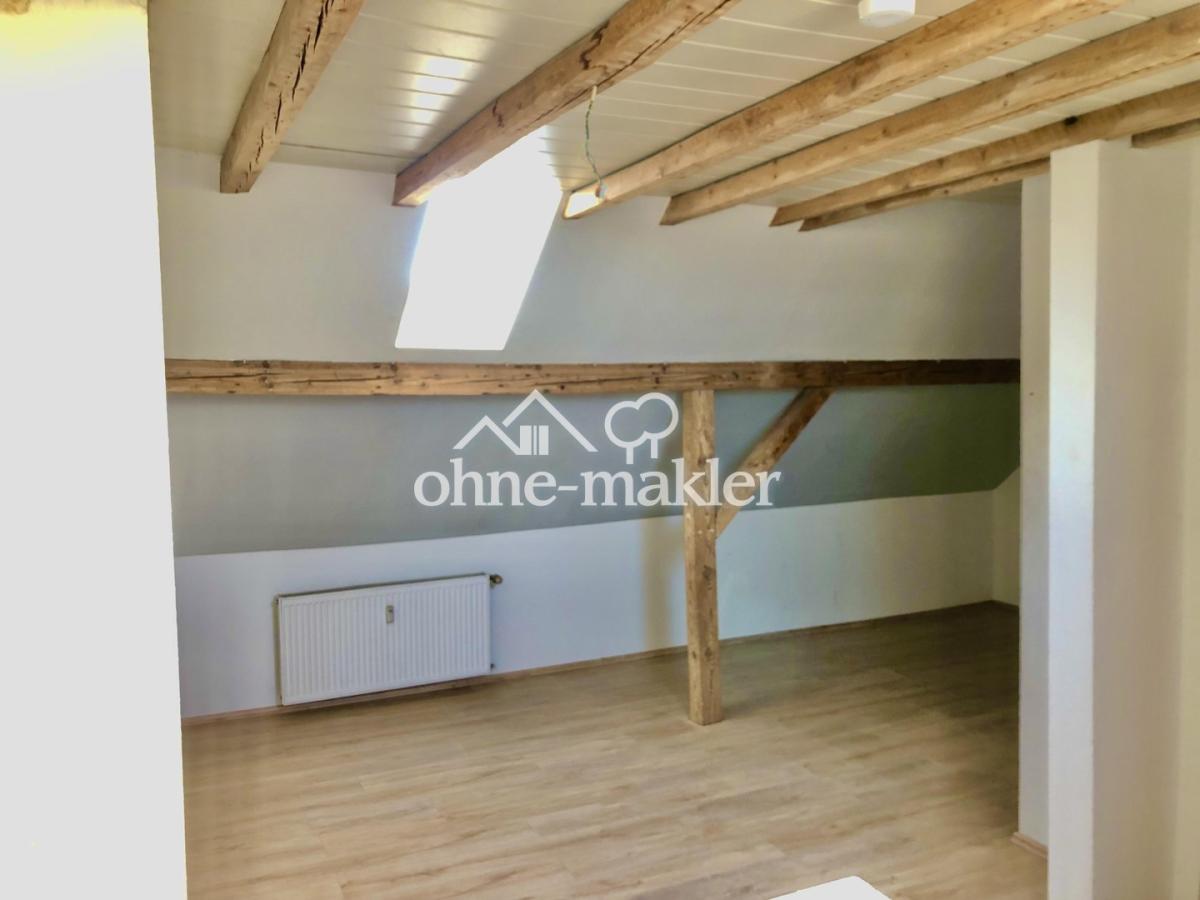 Wohnzimmer 3. OG