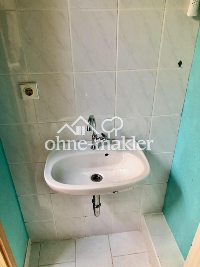 Badezimmer 2. OG