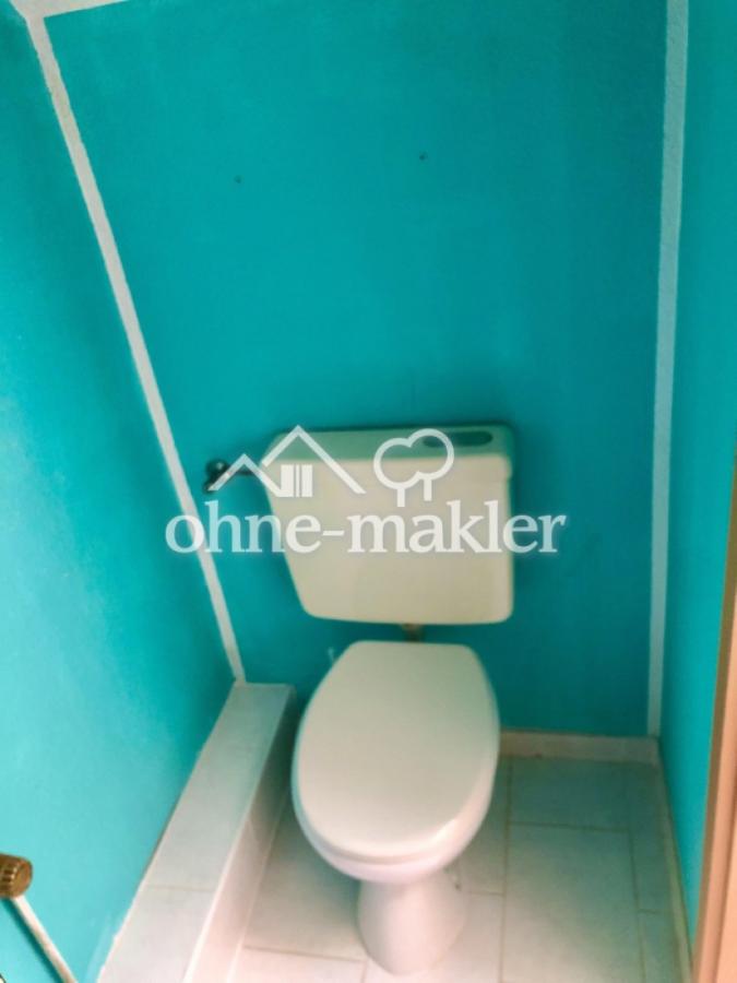 Gäste Wc 3. OG