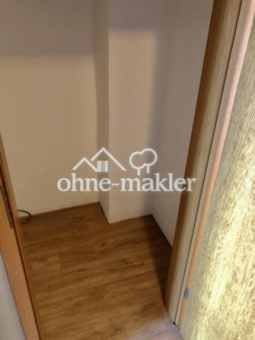 Garderobe 2. OG