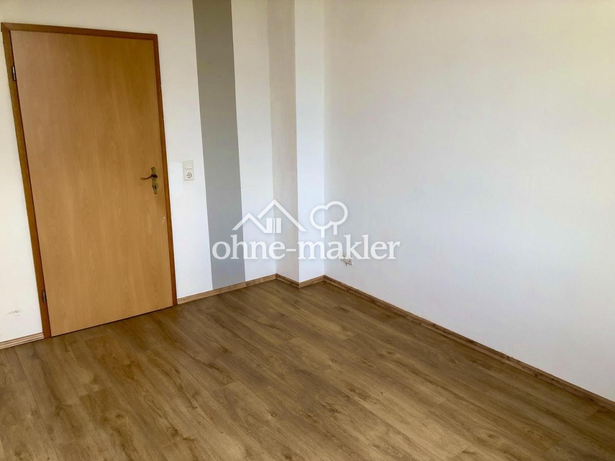 Schlafzimmer 2. OG