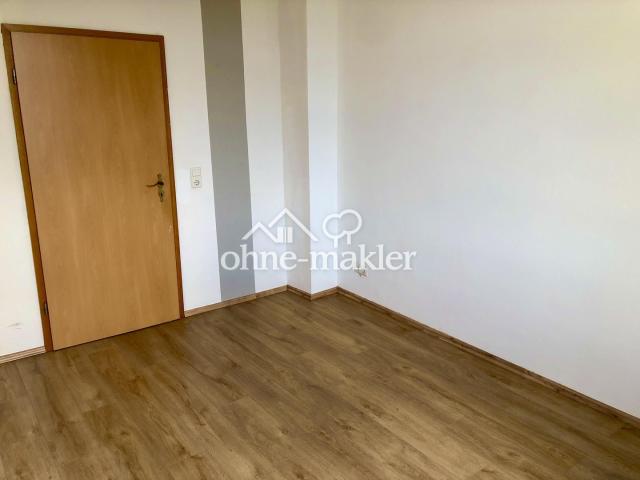 Schlafzimmer 2. OG