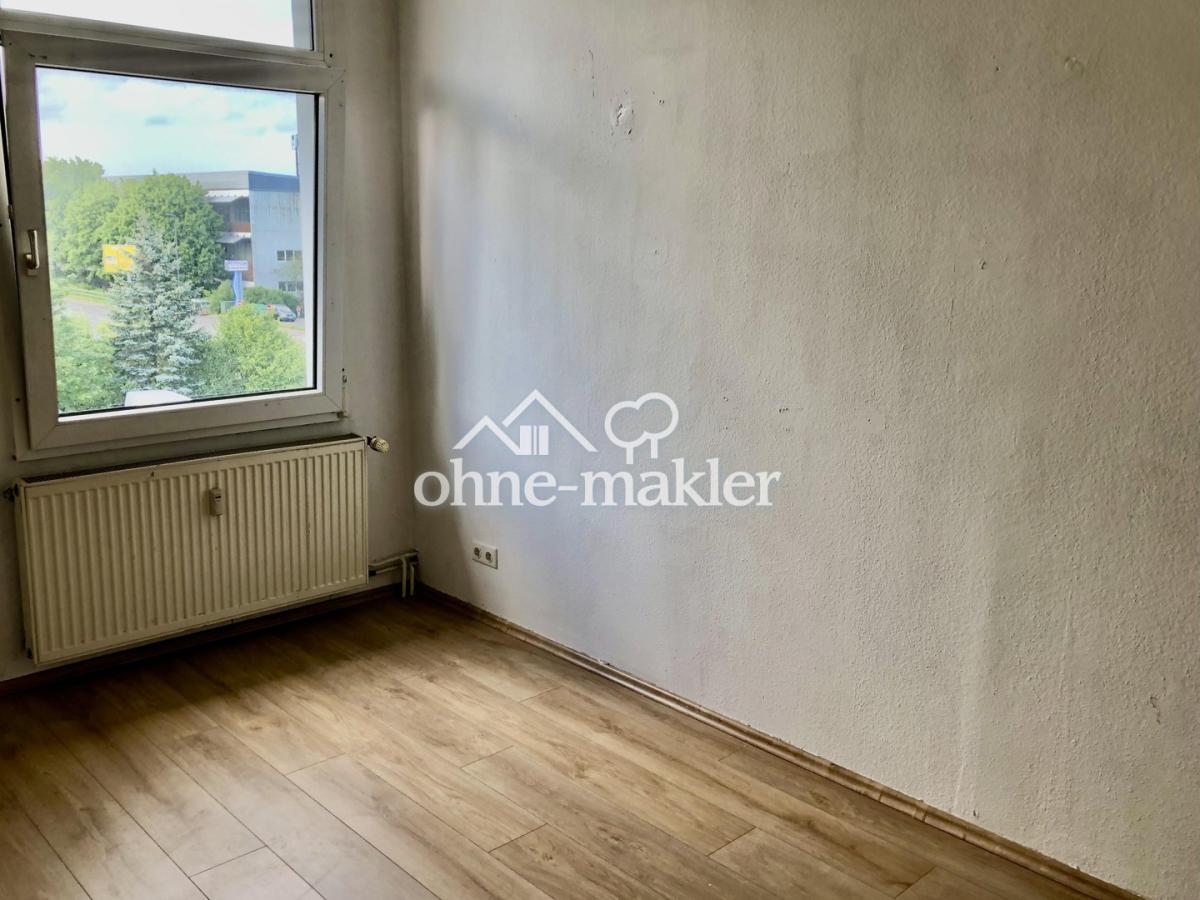 Schlafzimmer 2. OG