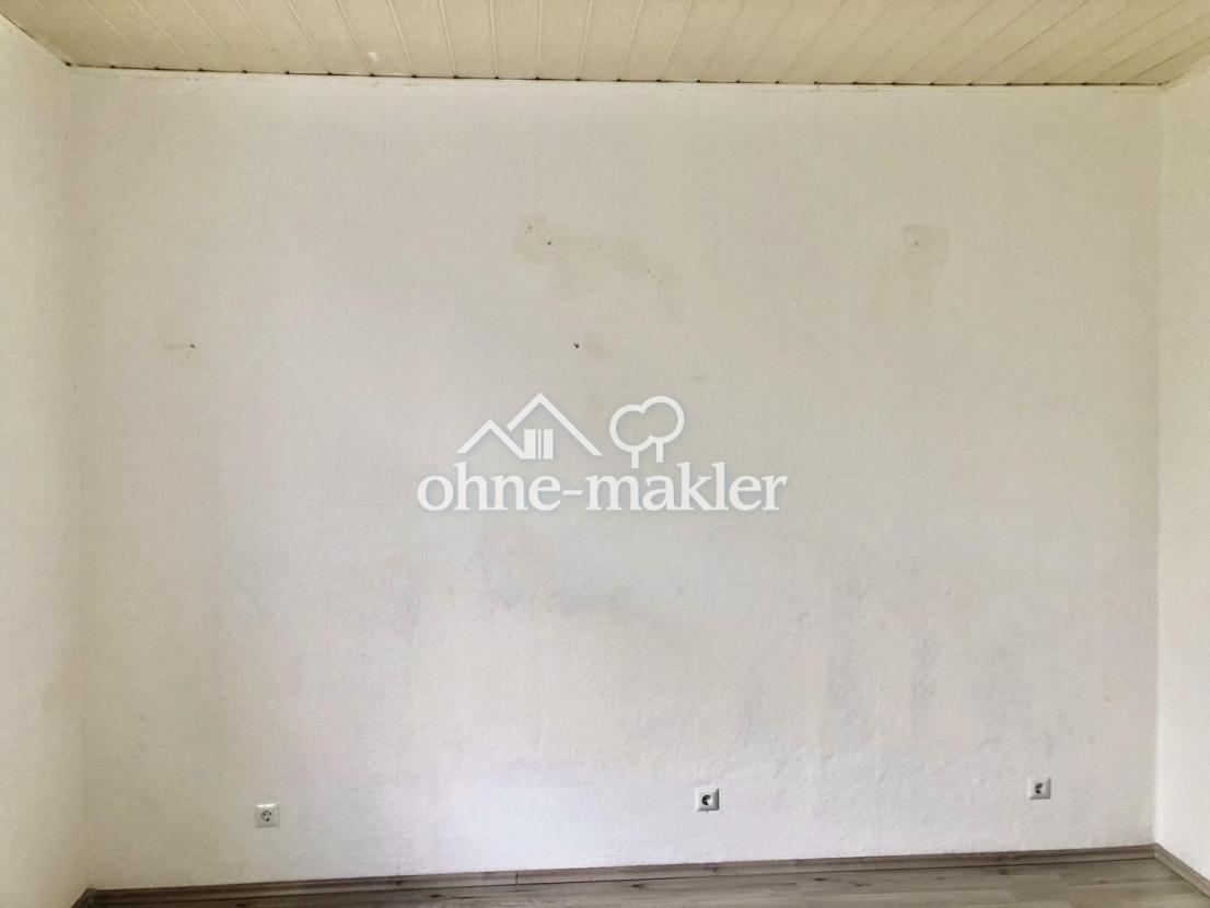 Schlafzimmer 2. OG